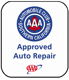 AAA Approved Auto Repair